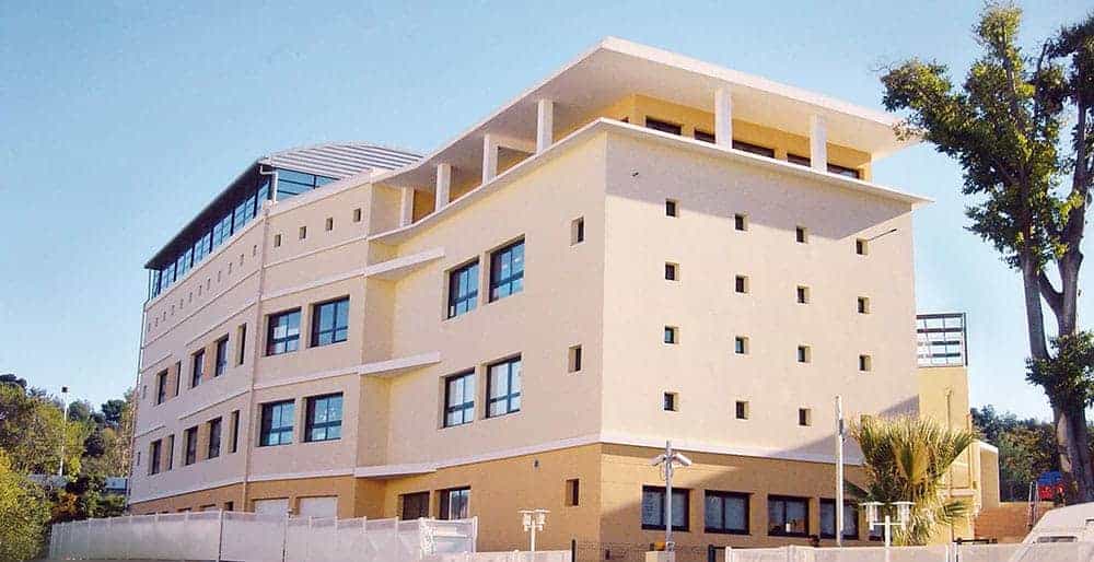Gan Mordekhai Centre Socio Educatif du Barry Marseille